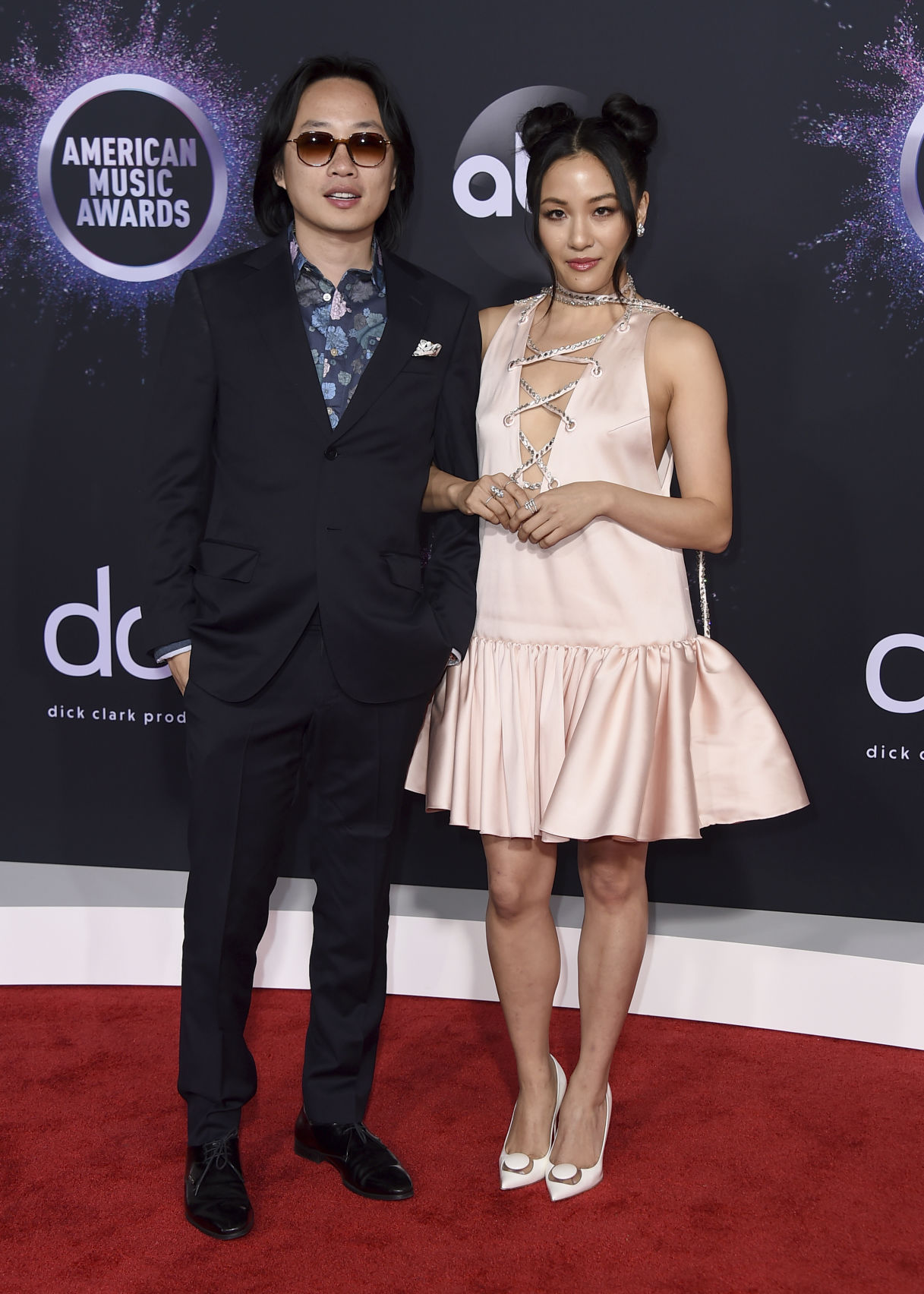 2019 American Music Awards - Arrivals